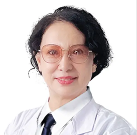 毕世梅